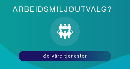 Arbeidsmiljourvalg