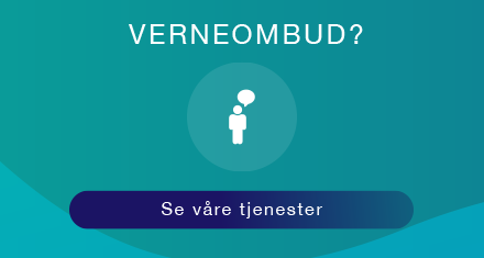 Verneombud