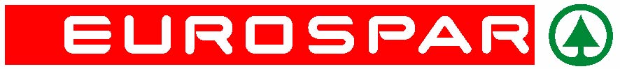 EUROSPAR logo stor