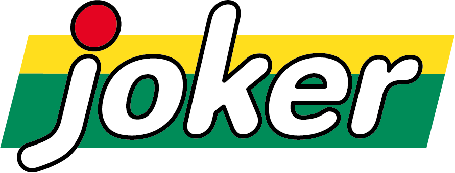 JOKER LOGO 2015