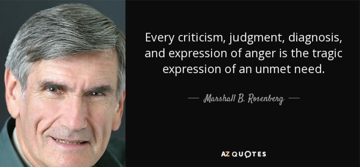 MarshallRosenberg