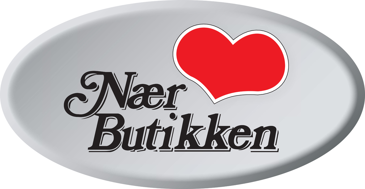 Narbutikken logo