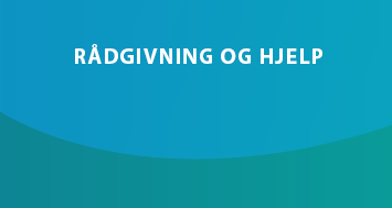 Rådgivning og hjelp