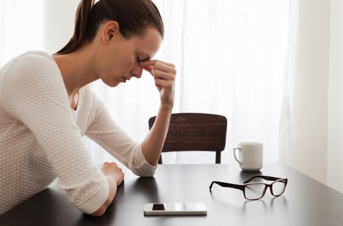 Nytt webinar - Seksuell trakassering på jobb