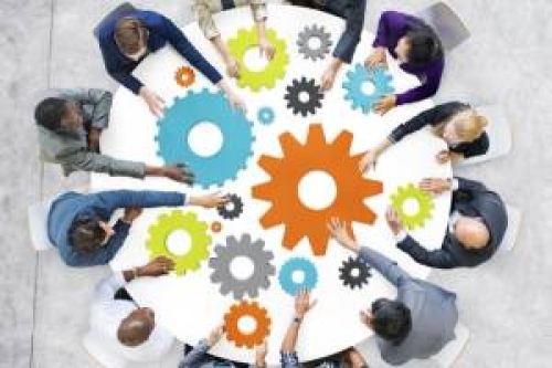 Omstilling og endring - vernetjenestens rolle